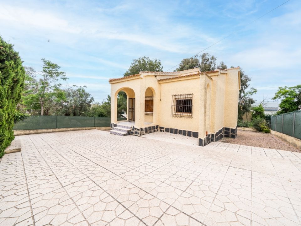 Villa i La Marina, Alicante - foto 1